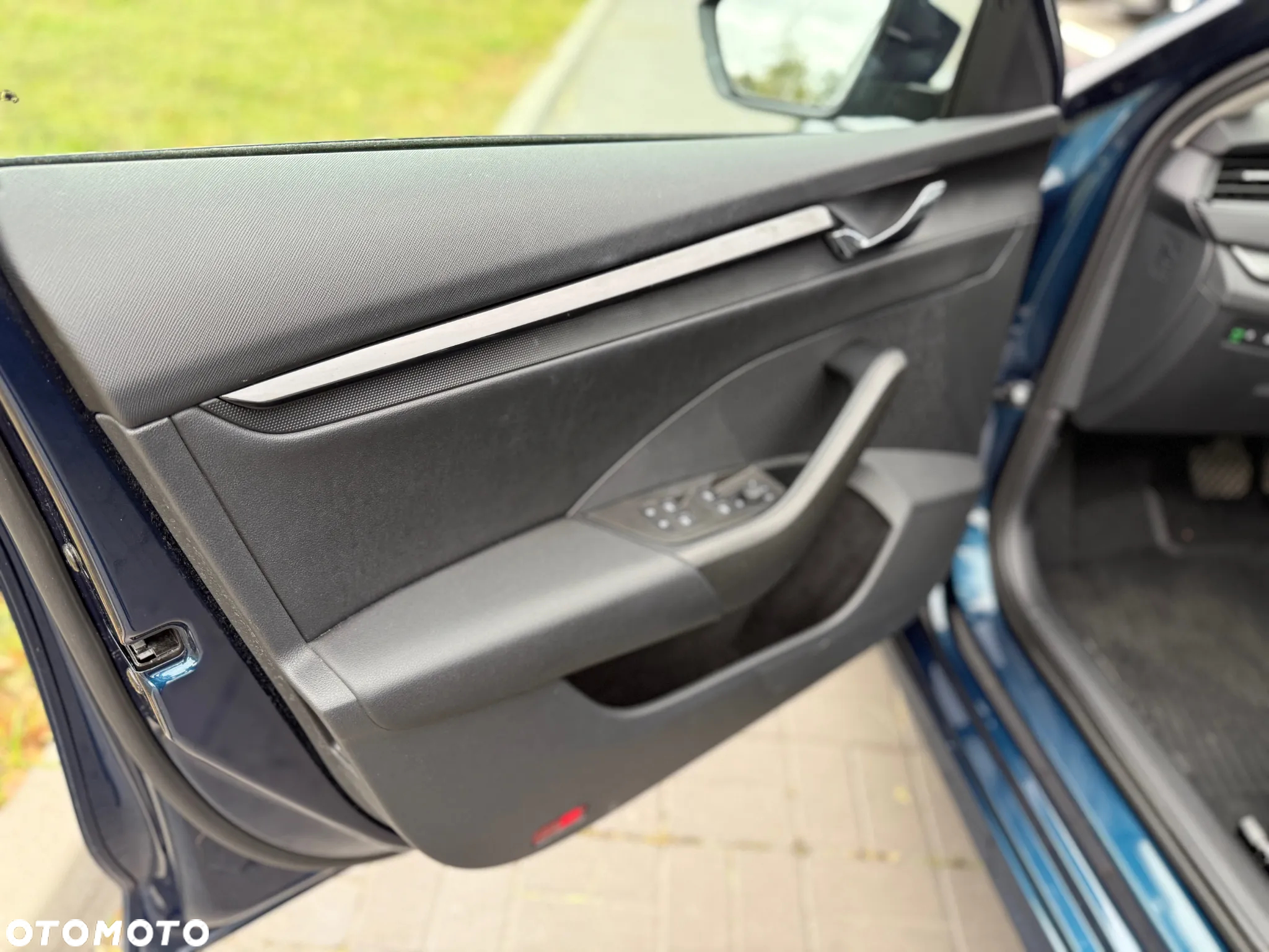 Skoda Octavia 1.5 TSI ACT Ambition DSG - 16