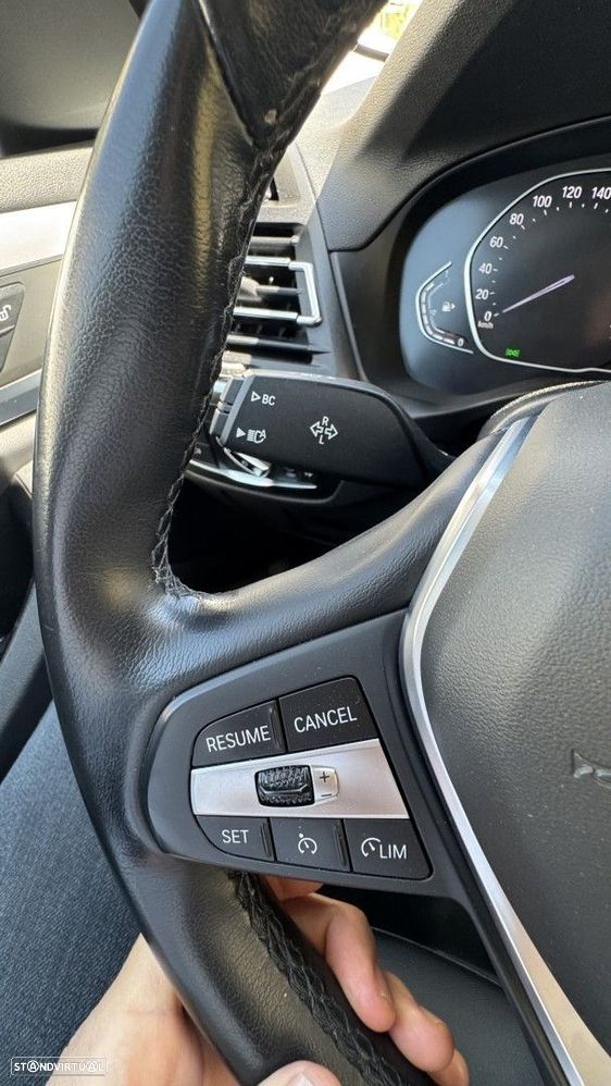 BMW X3 30 e xDrive Line Luxury - 13