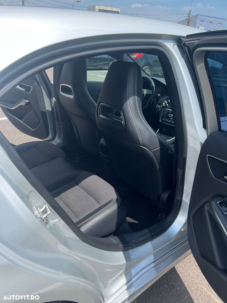 Mercedes-Benz EQA - 6