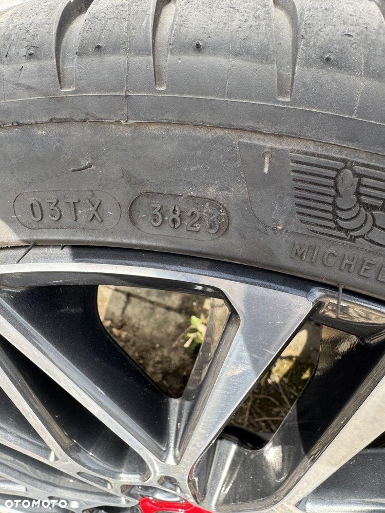 Felga Kia Ceed III PROCEED - 2