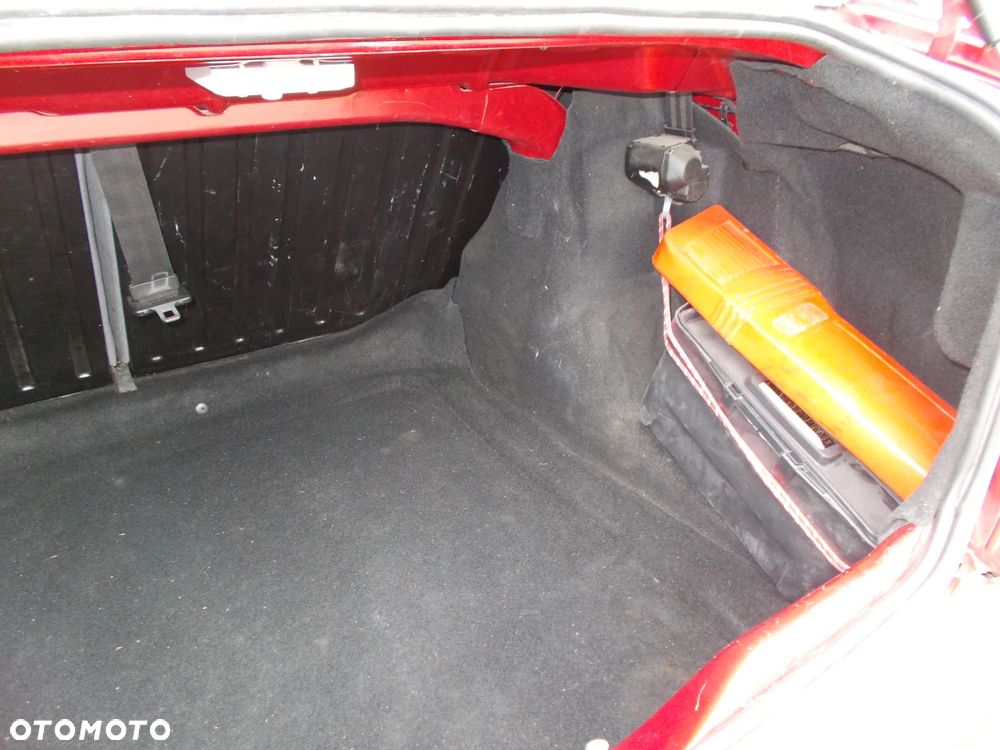 Seat Cordoba - 11