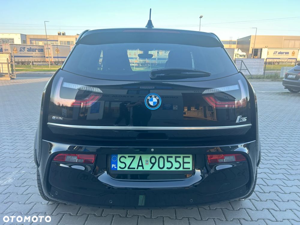 BMW i3 i3S 94 Ah - 15