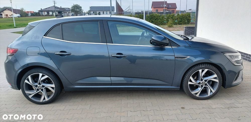 Renault Megane - 15