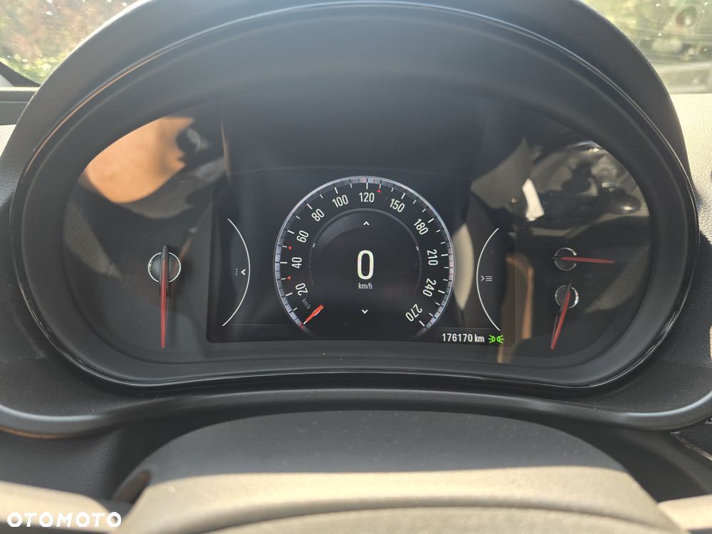 Opel Insignia 2.0 CDTI ecoFLEXStart/Stop Innovation - 11
