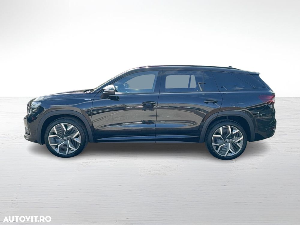 Skoda Kodiaq 2.0 TDI 4X4 DSG Sportline - 3