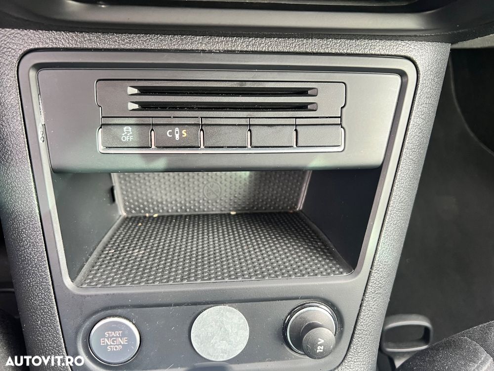 Volkswagen Tiguan 2.0 TDI CR DPF 4Motion DSG Sport&Style - 12