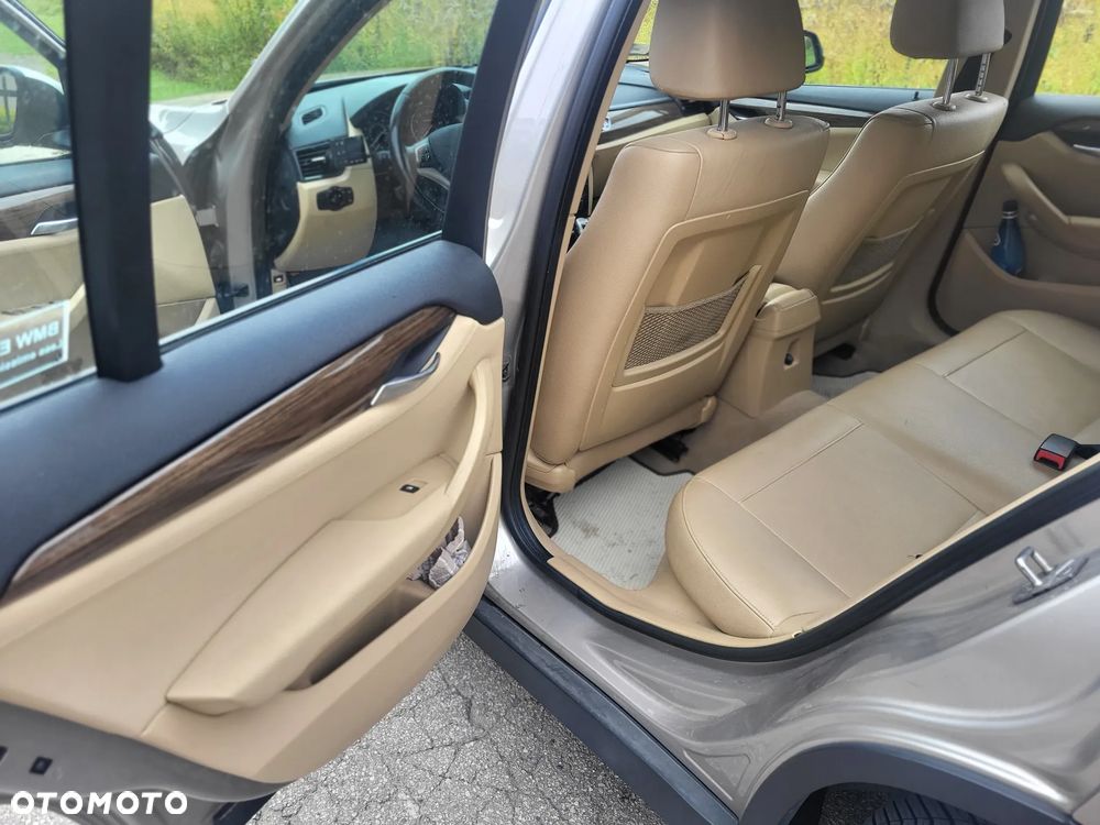 BMW X1 - 9