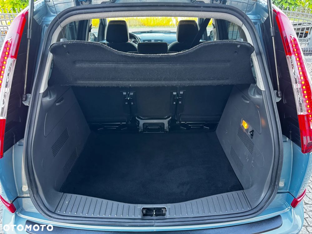 Ford C-MAX 2.0 TDCi DPF Ghia - 38