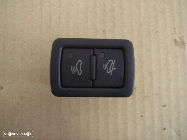 Interruptor Desativação Do Alarme Audi A3 Sportback (8Pa) - 1