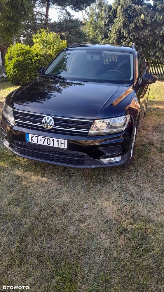 Volkswagen Tiguan - 6