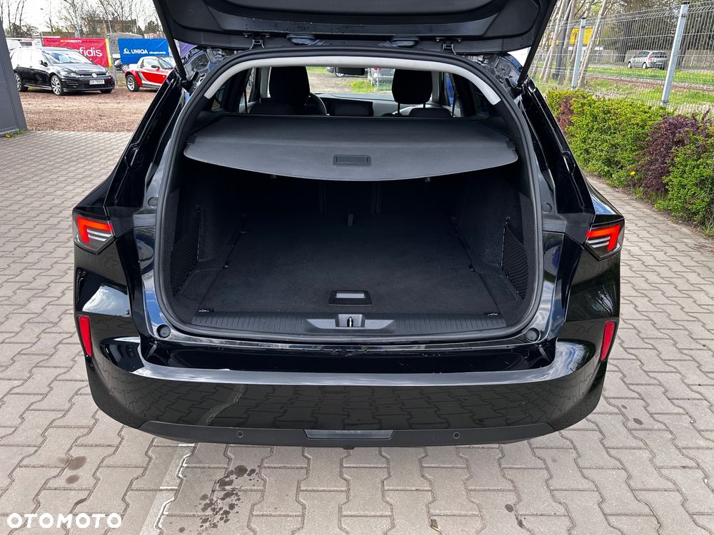 Opel Astra 1.2 Turbo Elegance - 31