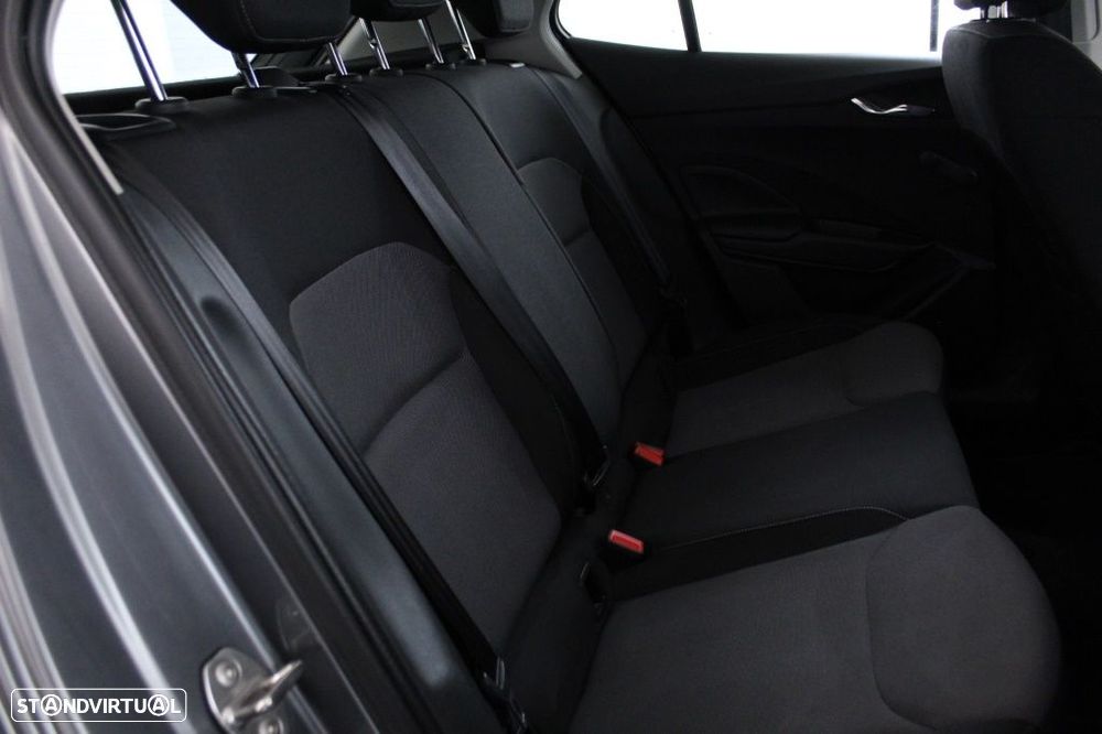 Skoda Fabia 1.0 MPI Selection - 15