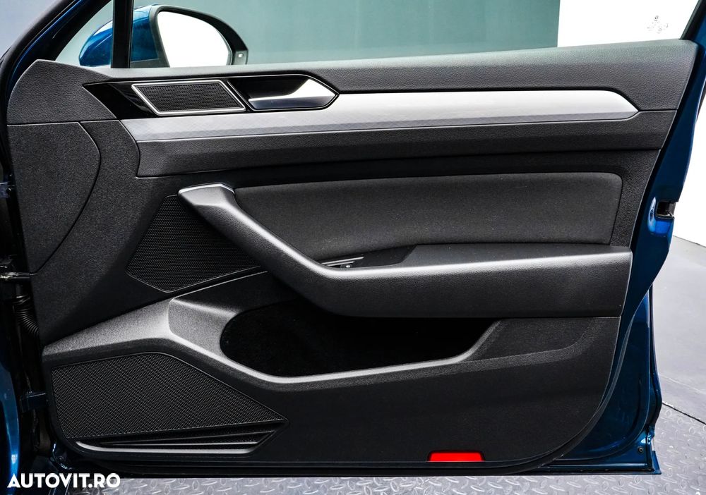 Volkswagen Passat 1.4 TSI DSG GTE - 30