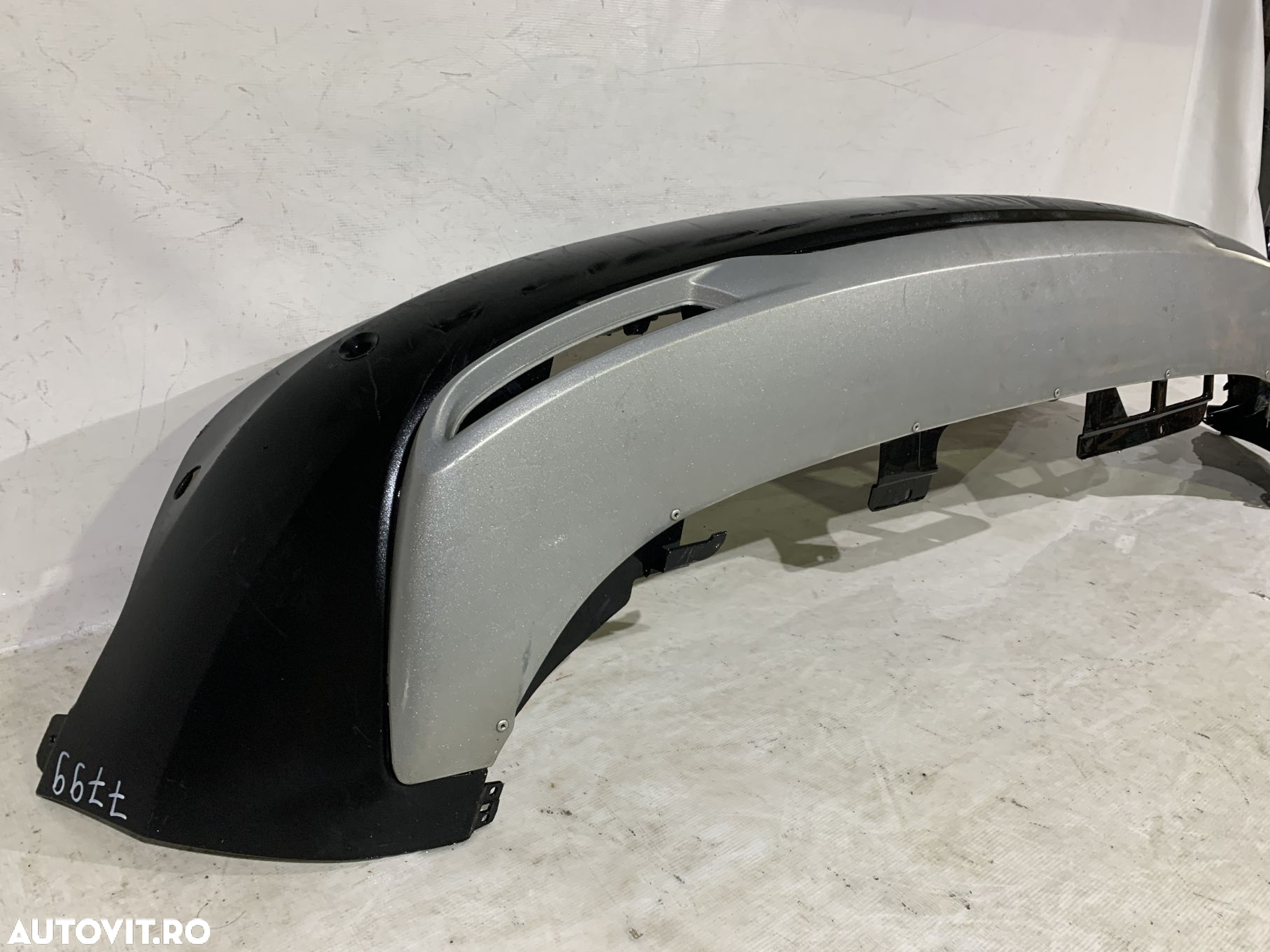 Bara spate Opel Grandland X, 2017, 2018, 2019, 2020, 2021, cod origine OE YP00064477. - 8