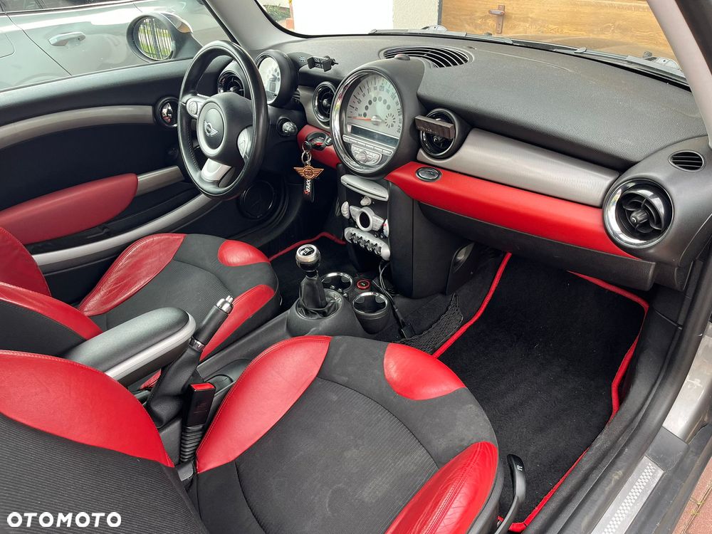 MINI Cooper S Standard - 10