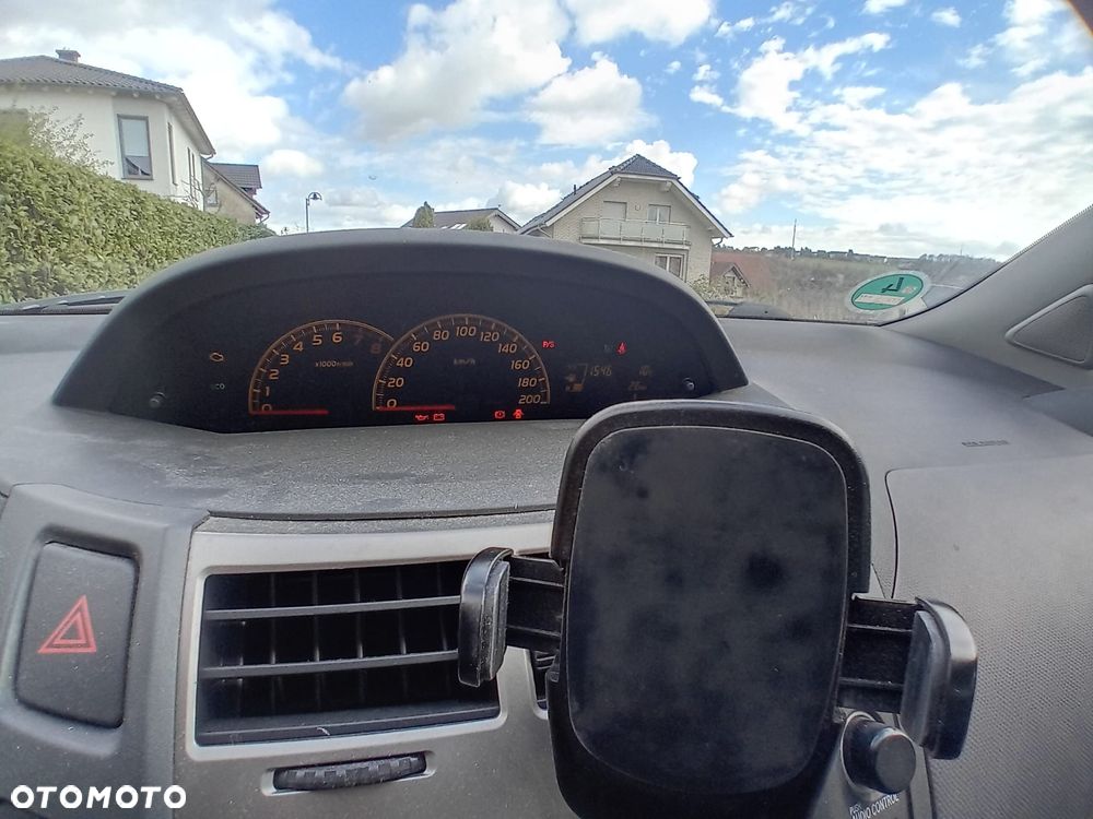 Toyota Yaris 1.33 VVT-i Edition-S - 6