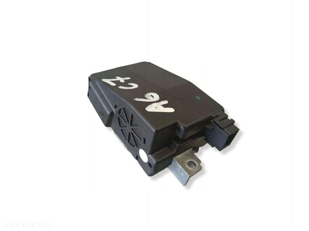 Blokada Kolumny Kierowniczej Rygiel Audi A6 S6 C7 4G 4H0905852C - 16