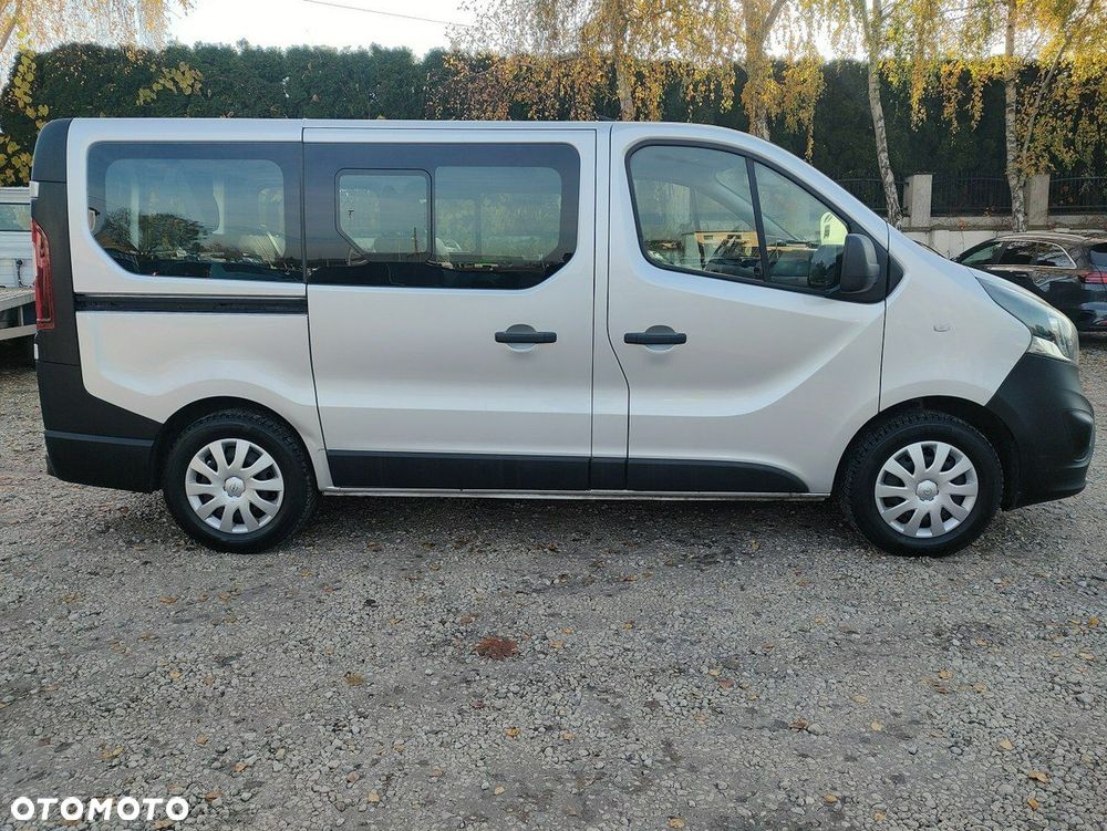 Opel Vivaro - 13