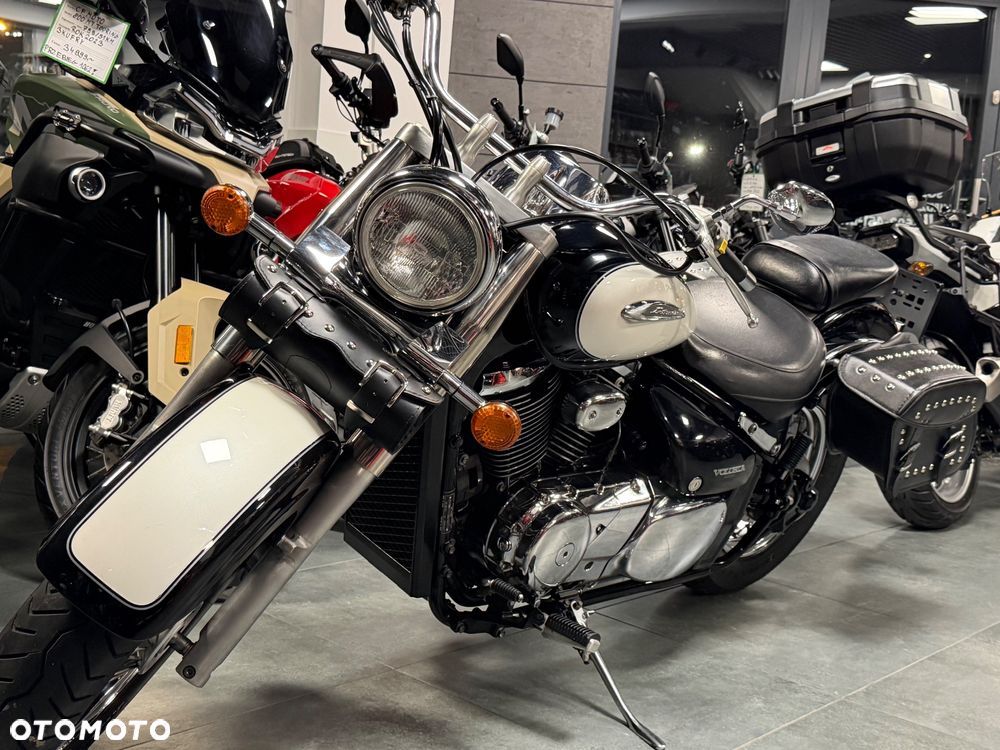 Suzuki VL 800 Volusia - 38