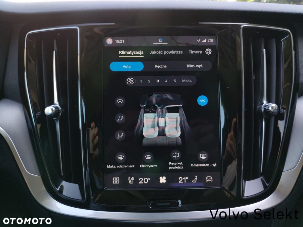 Volvo V60 - 29