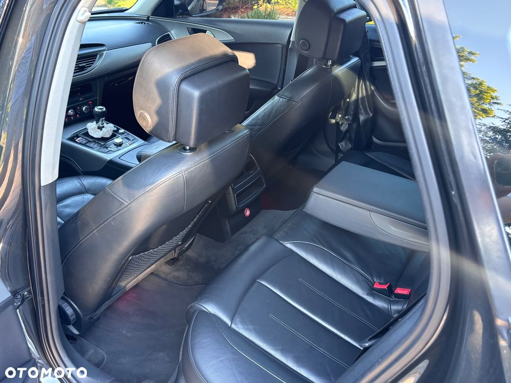 Audi A6 Avant - 18
