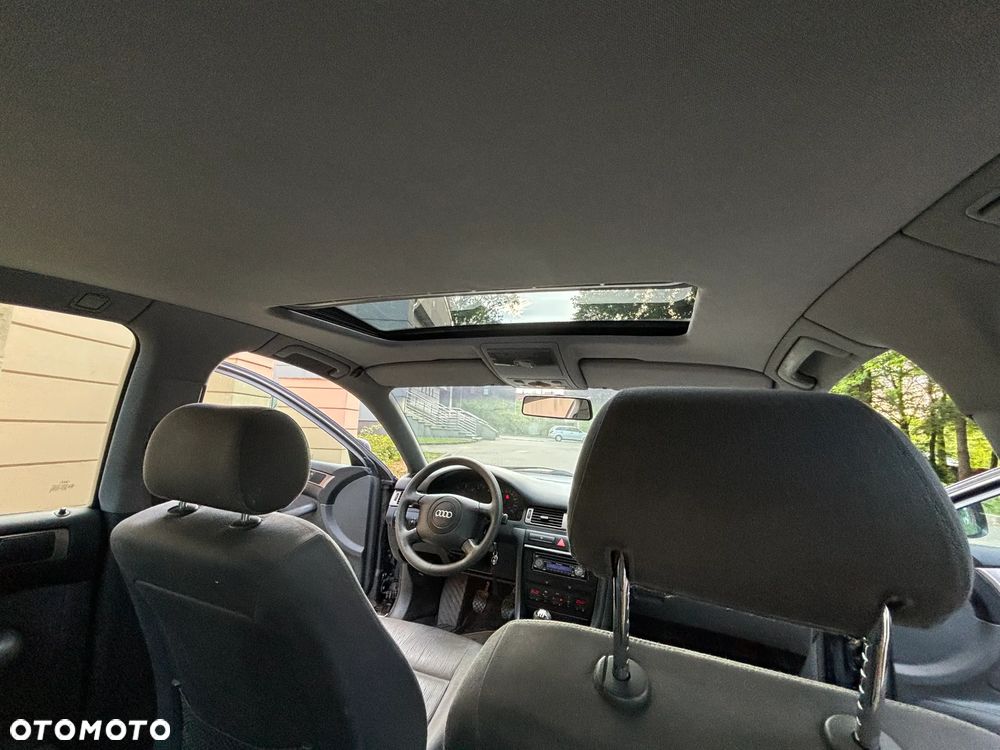 Audi A6 Limousine - 5