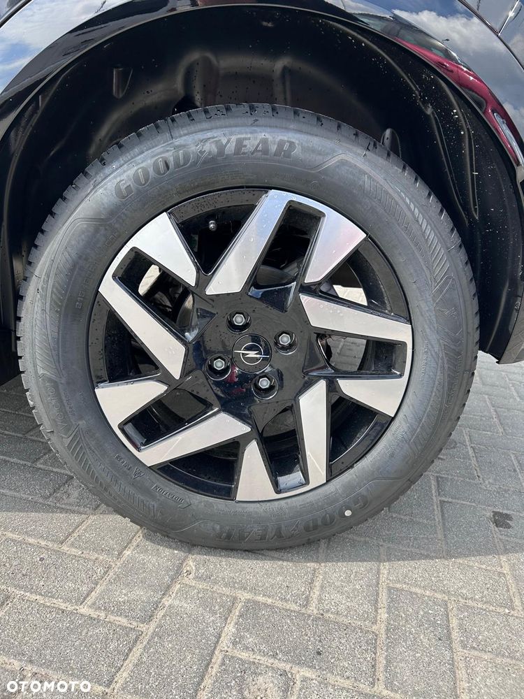 Opel Mokka 1.2 T mHEV GS S&S eDTC6 - 9