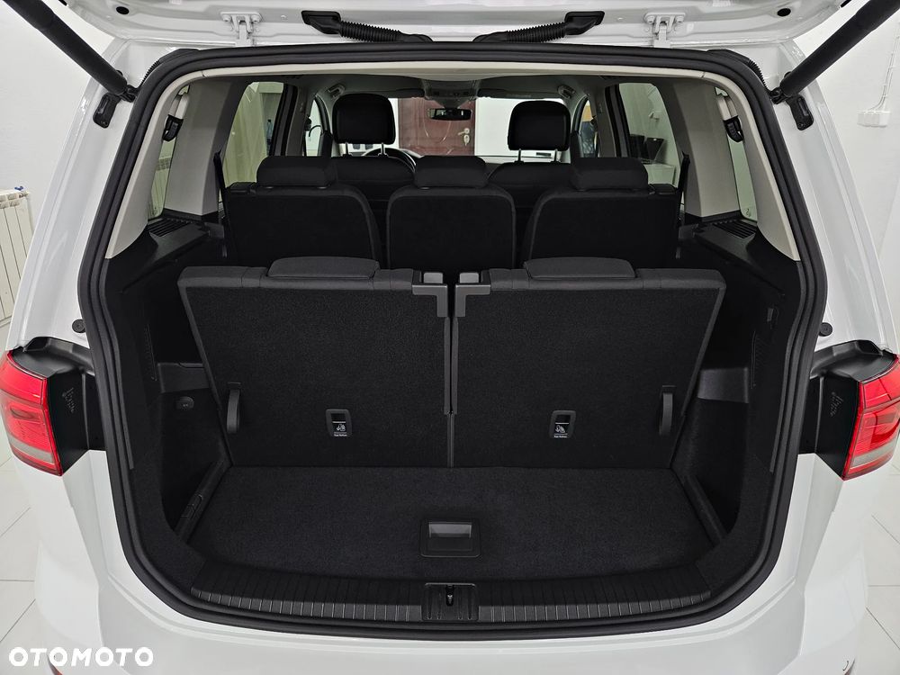 Volkswagen Touran 1.5 TSI EVO Highline DSG - 35