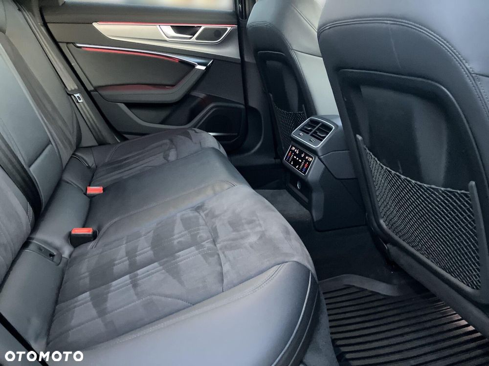 Audi A6 Allroad - 16