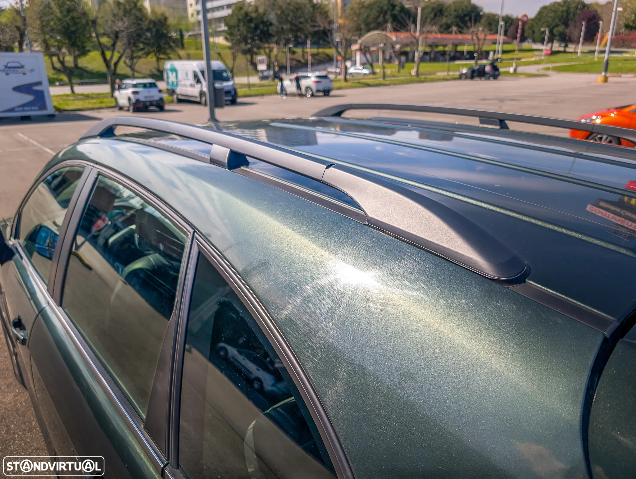 Chevrolet Captiva 2.0 VCDi Seven 7L - 11