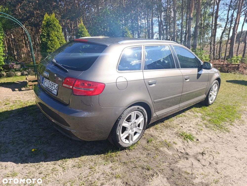 Audi A3 Sportback 1.2 TFSI Ambition - 3