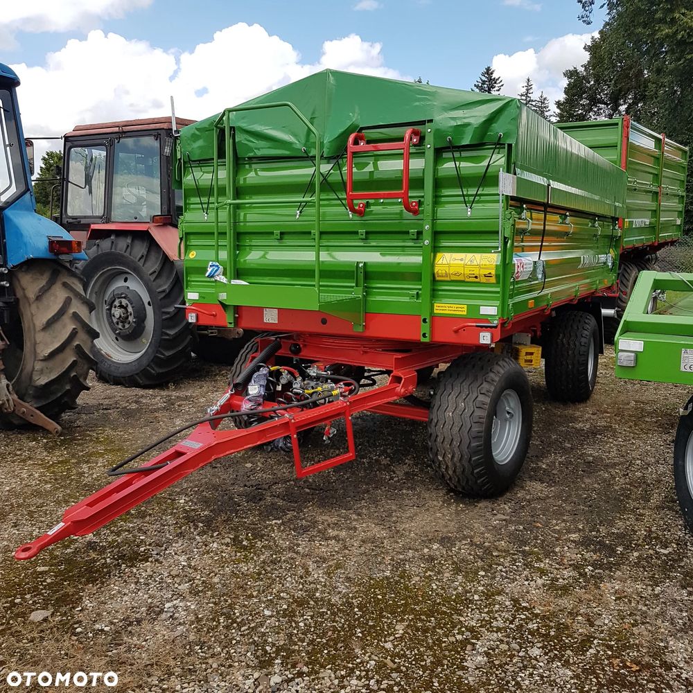 Pronar T653/2 - 5