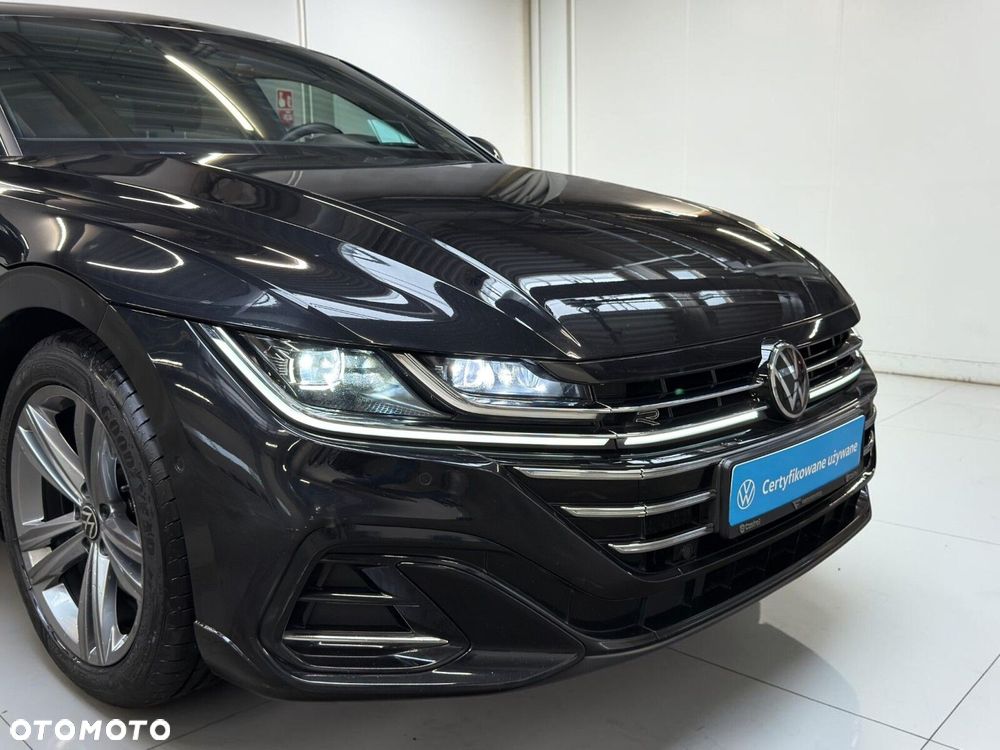 Volkswagen Arteon Shooting Brake 2.0 TDI R-Line DSG - 14