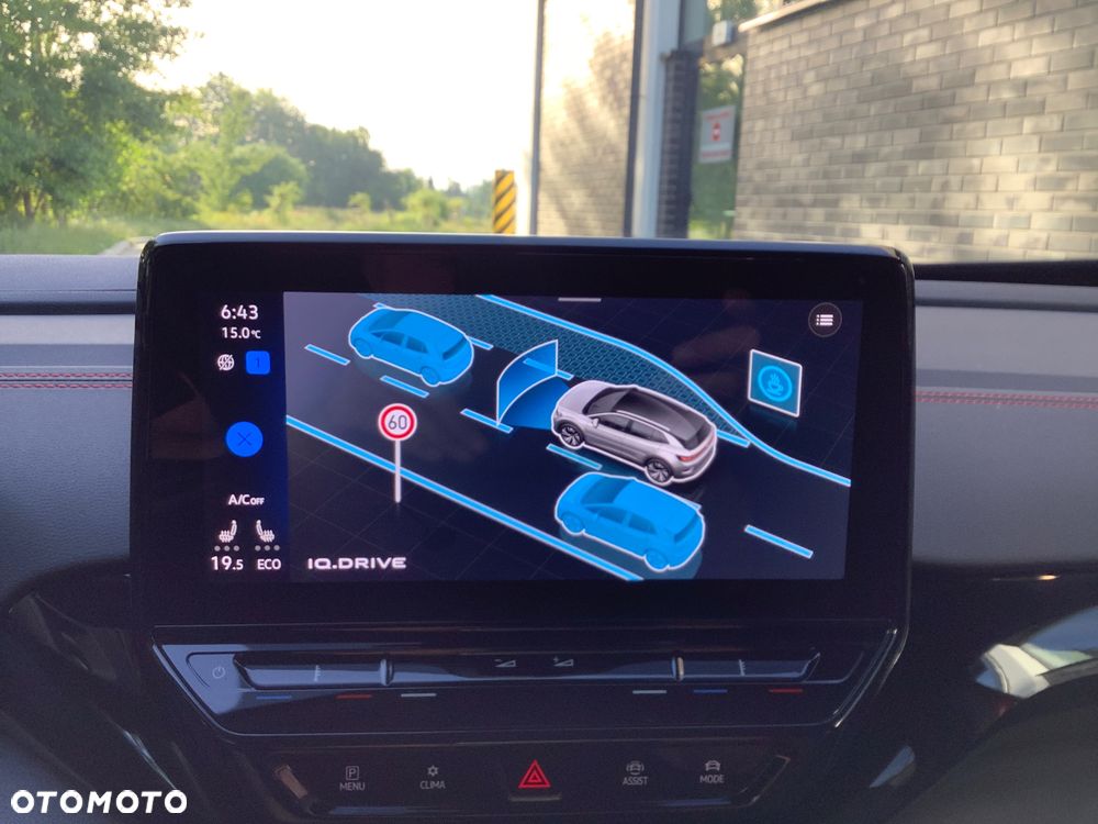 Volkswagen ID.4 77kWh 4Mot GTX - 37
