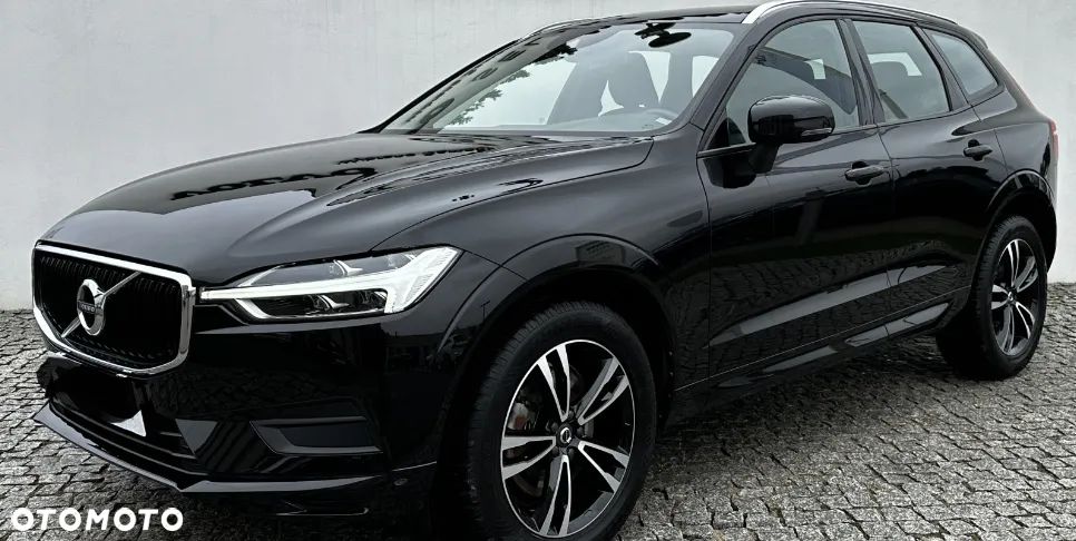 Volvo XC 60 D4 SCR Momentum - 1
