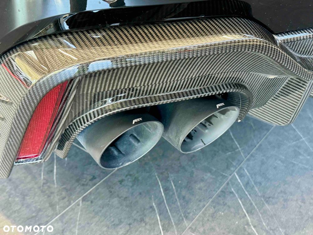 Audi RS6 Avant 4.0 TFSI quattro tiptronic performance - 27