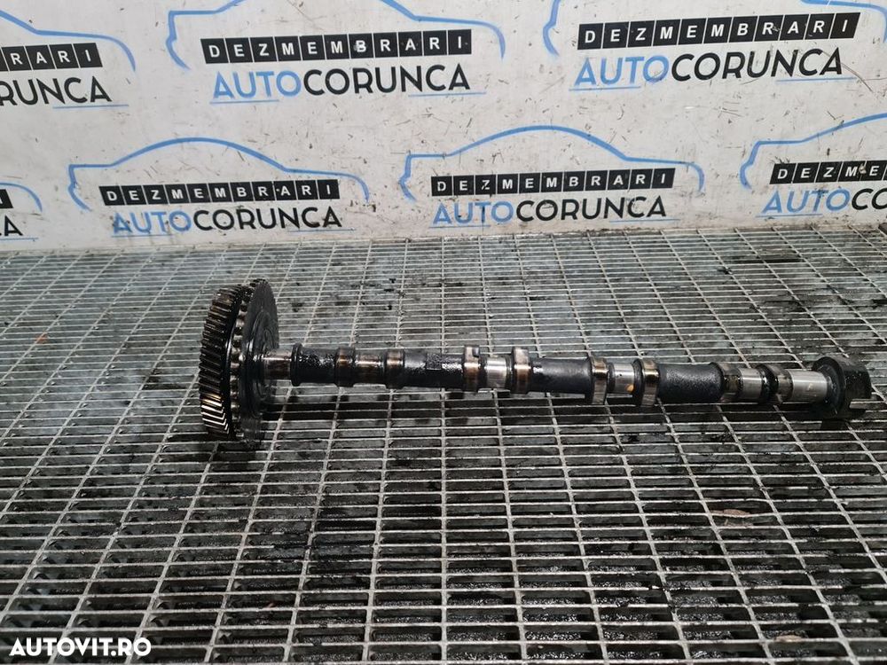 Ax Came Mitsubishi ASX 1.8 D 2010 - 2012 110kW 150CP 1798CC 4N13 (1185) EVACUARE - 1