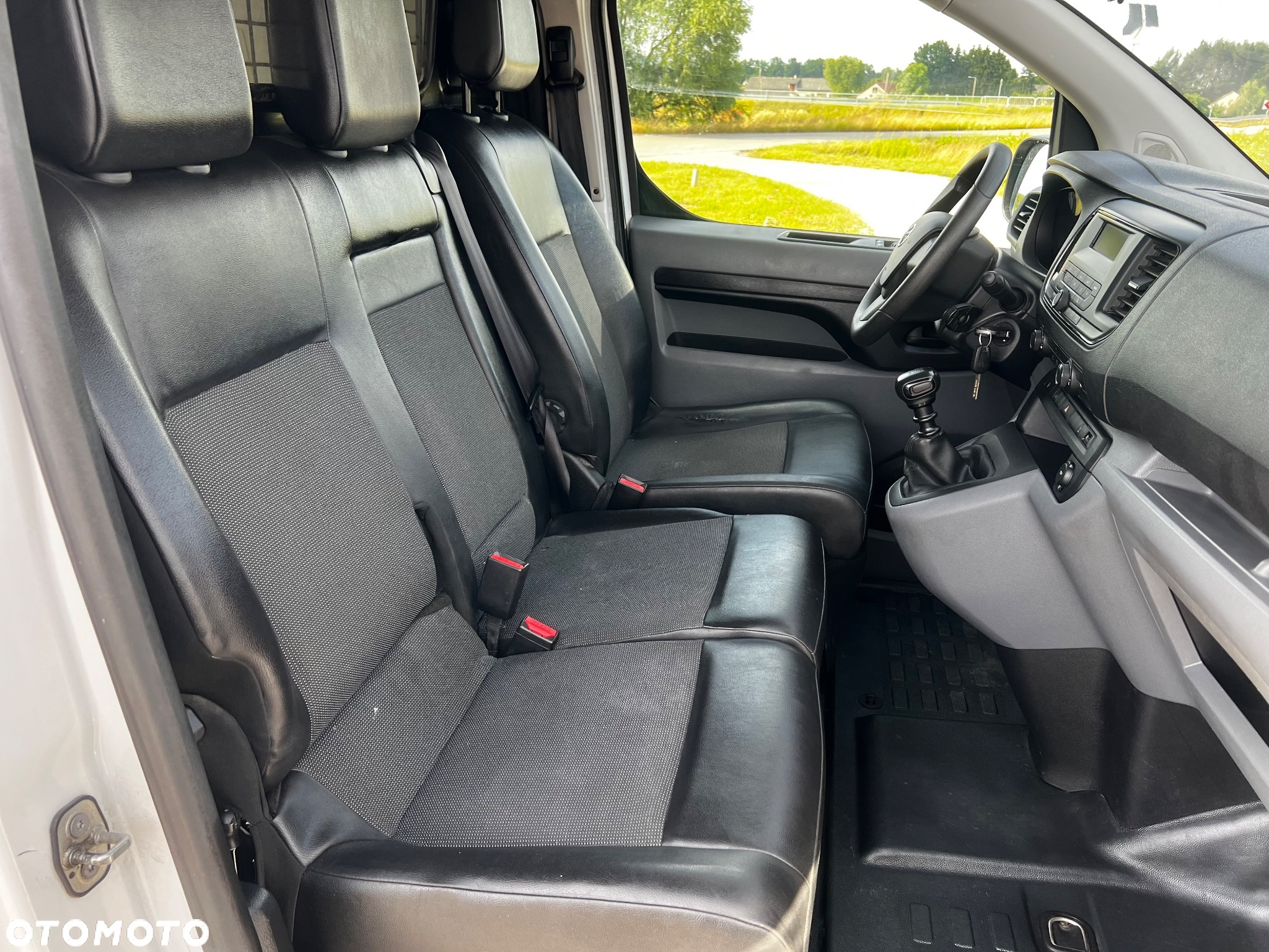 Toyota Proace - 19