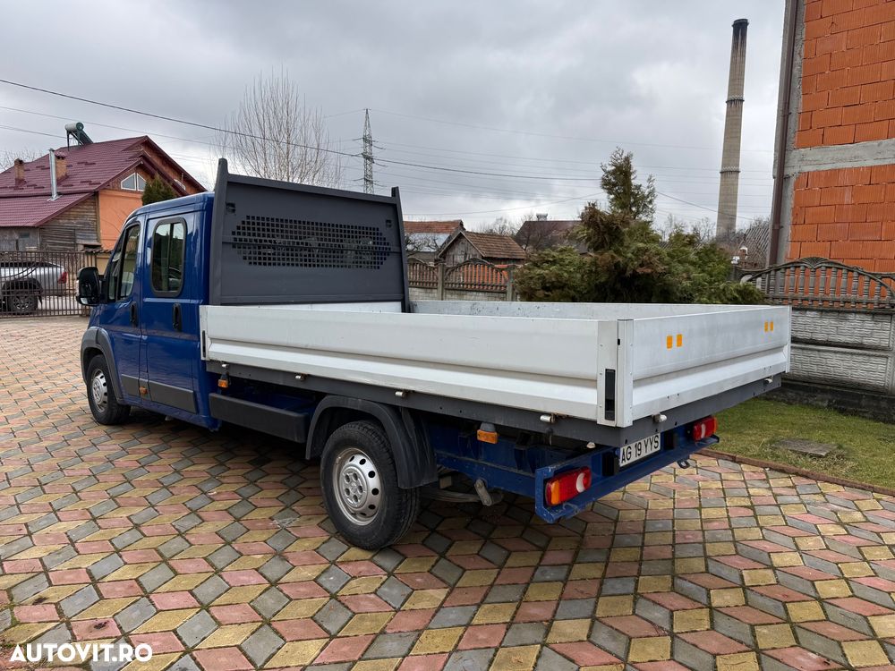 Peugeot Boxer - 3