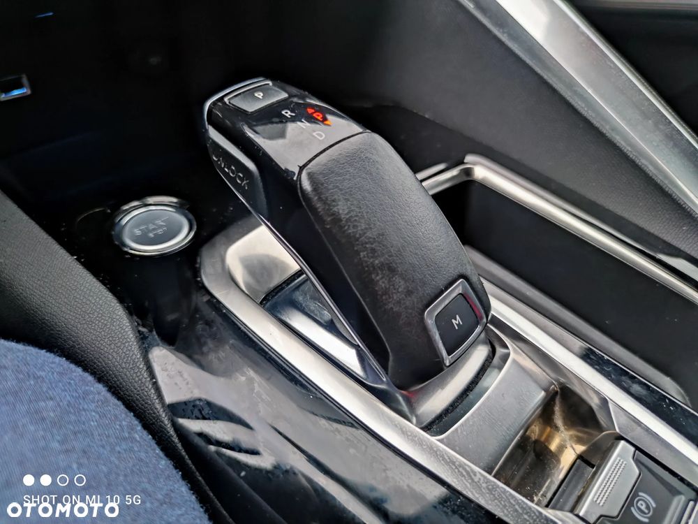 Peugeot 3008 PureTech 130 Stop & Start EAT6 Active - 23