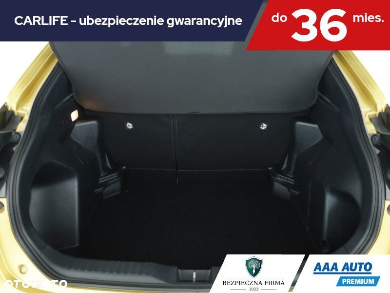 Toyota Yaris Cross - 20