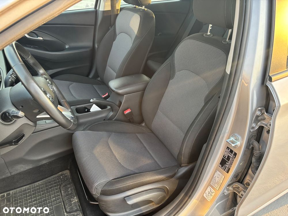 Hyundai i30 1.0 T-GDI Modern - 9