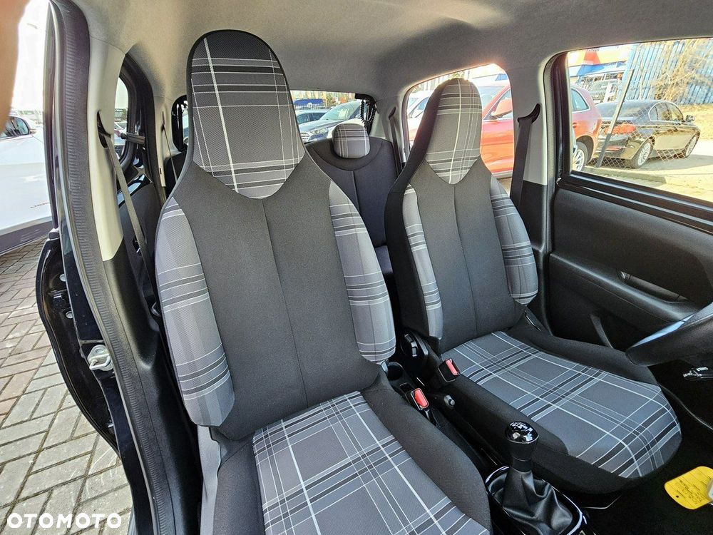 Peugeot 108 VTI 68 STOP&START Allure - 12