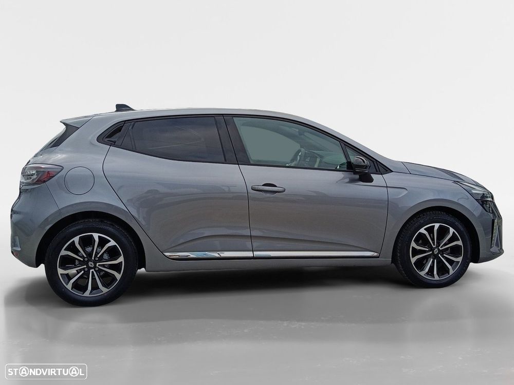 Renault Clio 1.0 TCe Techno - 6