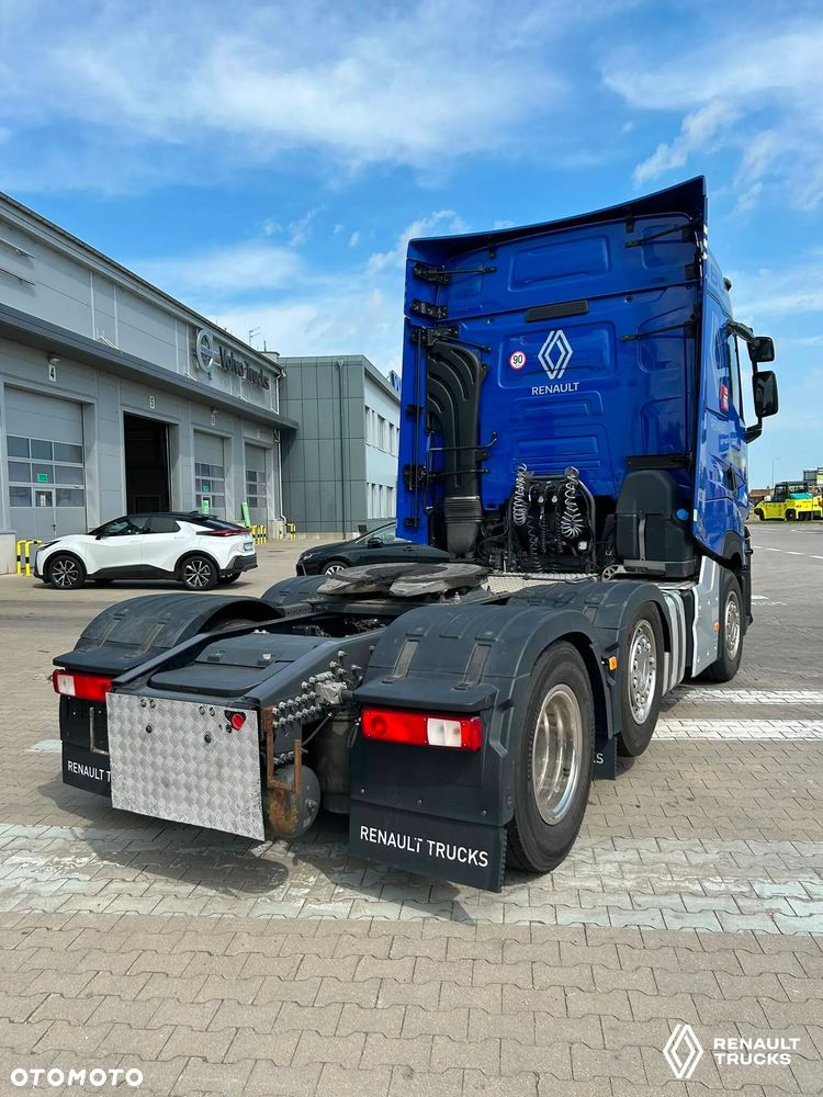 Renault T 480 High - 5