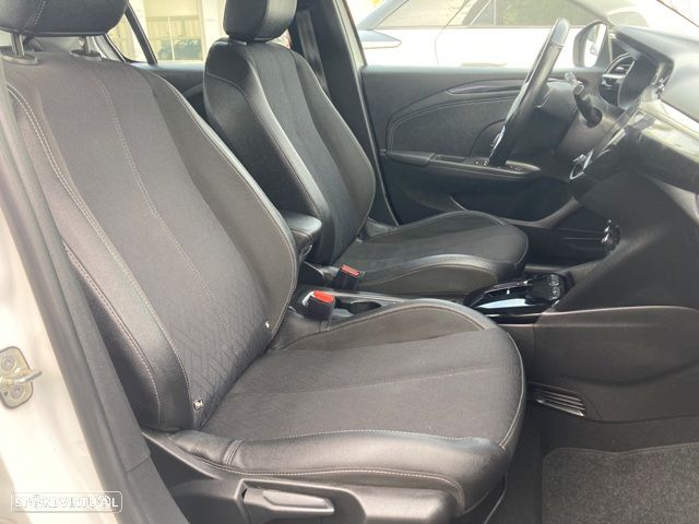 Opel Corsa-e Elegance - 34