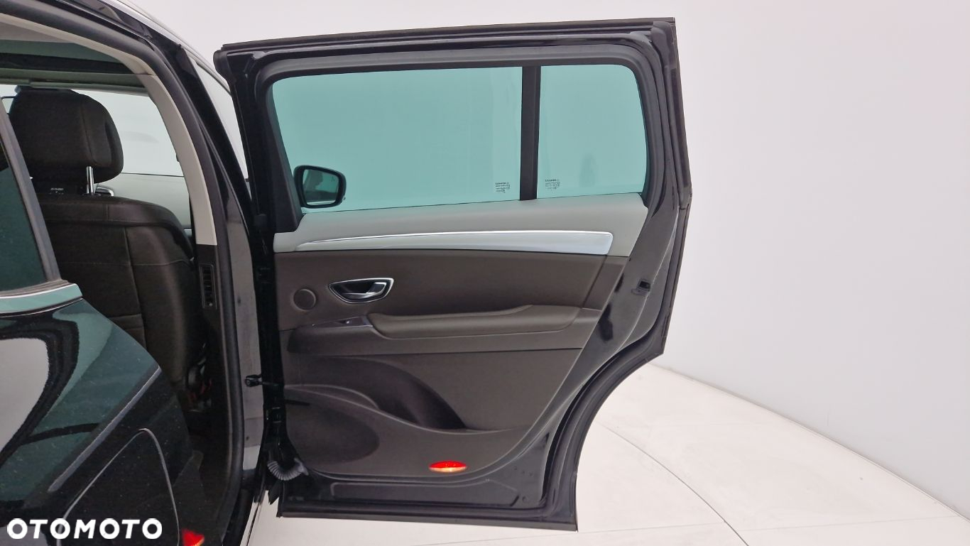 Renault Espace 1.6 dCi Energy SL Techno EDC - 21
