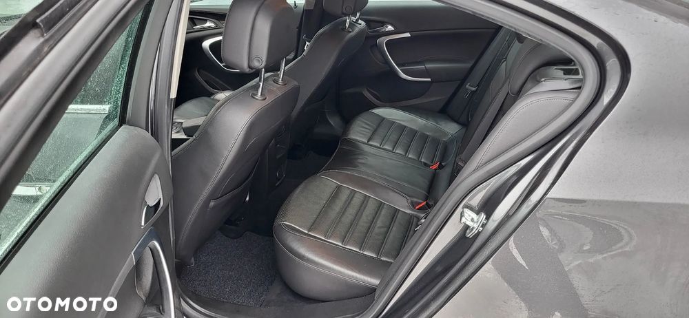 Opel Insignia 1.8 Cosmo - 18