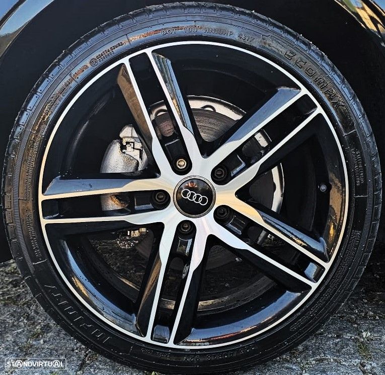 Audi A3 Limousine 1.6 TDI Sport - 13