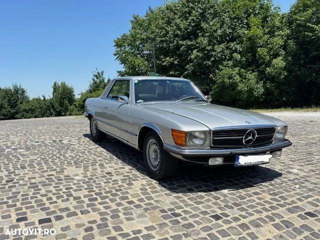 Mercedes-Benz SLC - 5
